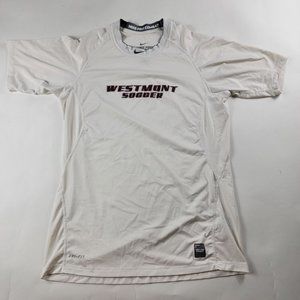 Nike Pro Combat Fitted Medium Westmont Soccer